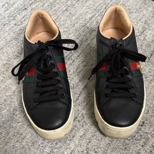 Gucci woman’s sneakers